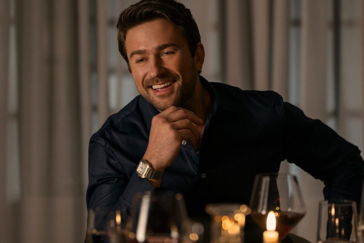 Фильм Горничная 2025 - Сюжет и рецензия, Новинки кино,