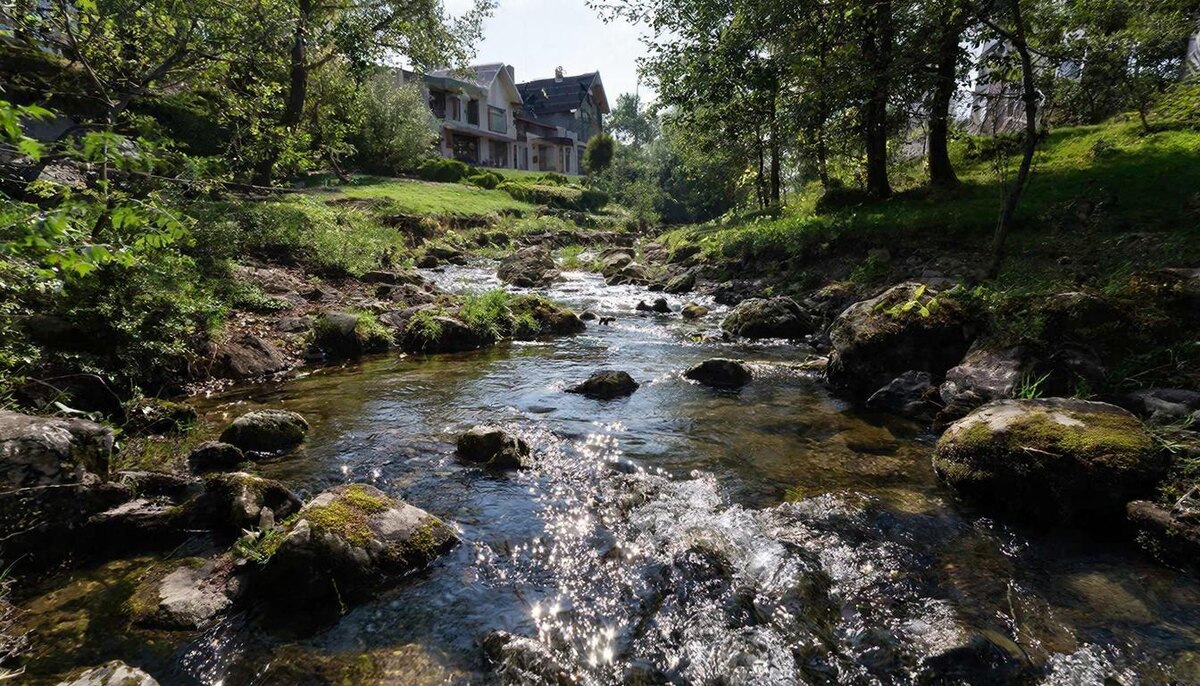 Изображение сгенерировано при помощи нейросети GigaChat.