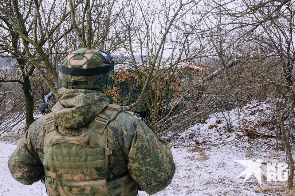   В Рязанской области участнику СВО отказали в перерасчете выплат по безработице. Григорий КУБАТЬЯН