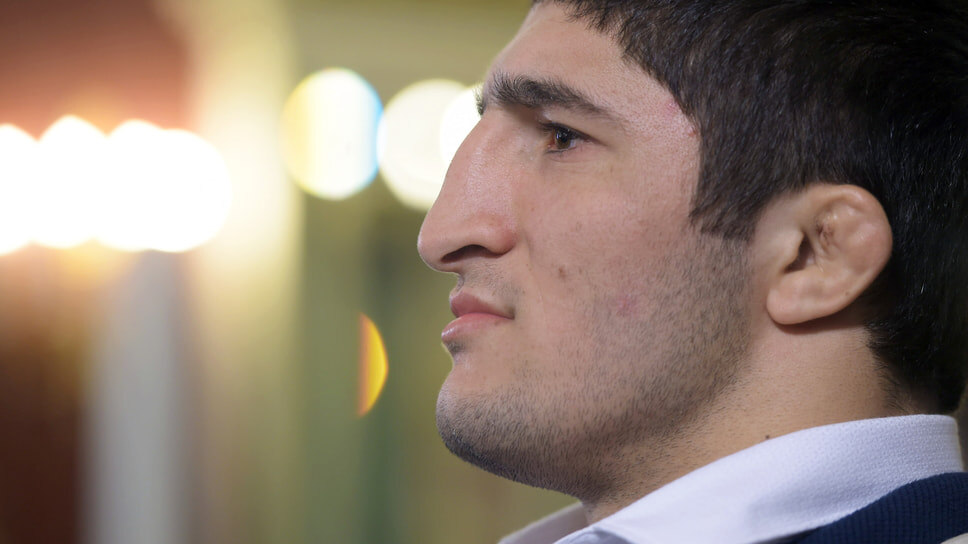 Фото: Дмитрий Азаров / Коммерсантъ