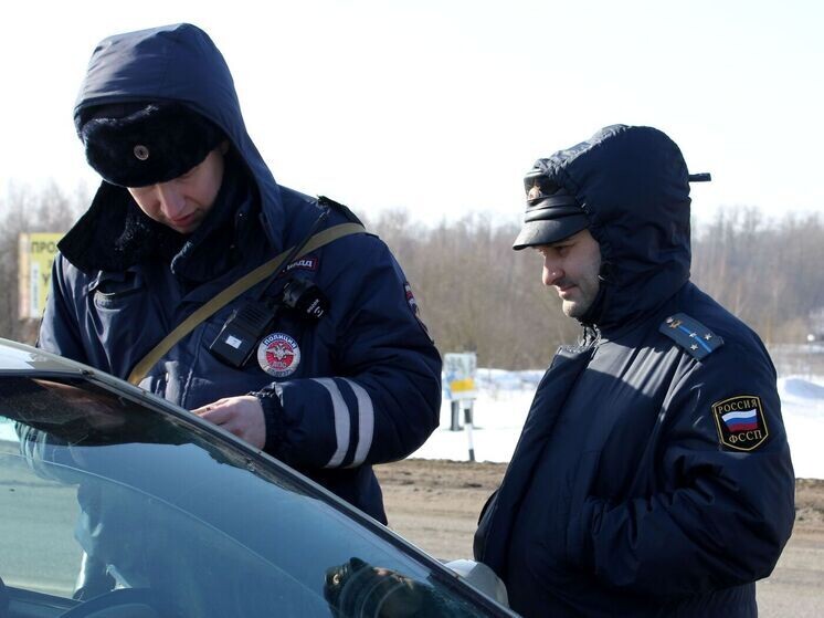     Фото: пресс-служба УФССП России по Смоленской области