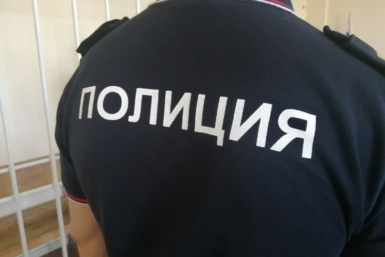    Фото: Прецедент