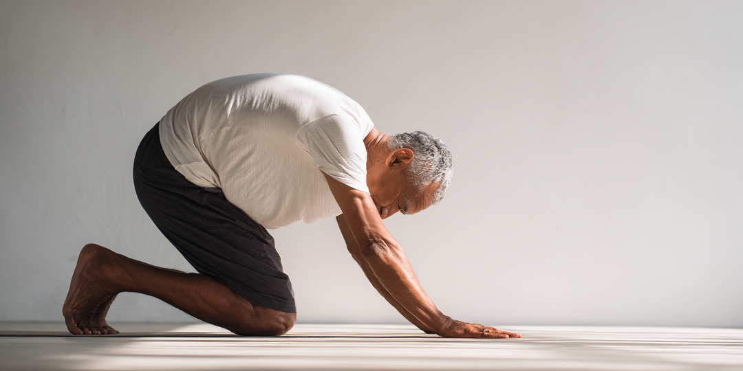 7 упражнений, которые точно помогут при болях в суставах