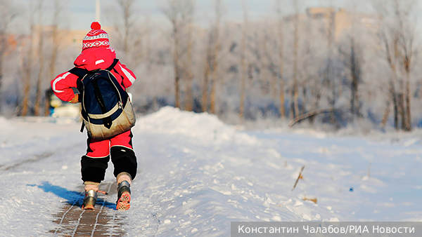     Фото: Константин Чалабов/РИА Новости   
 Текст: Татьяна Косолапова