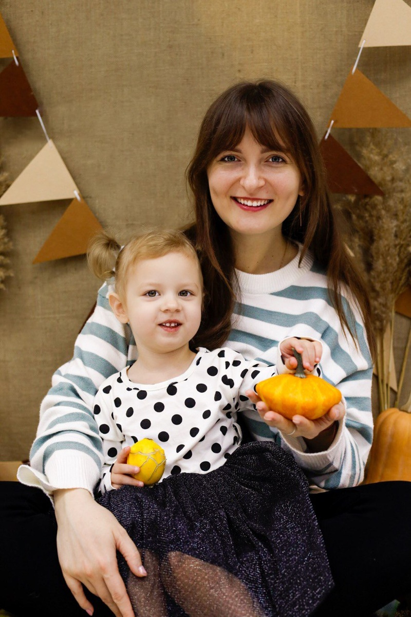 Нейропсихолог Ницык Александра Игоревна