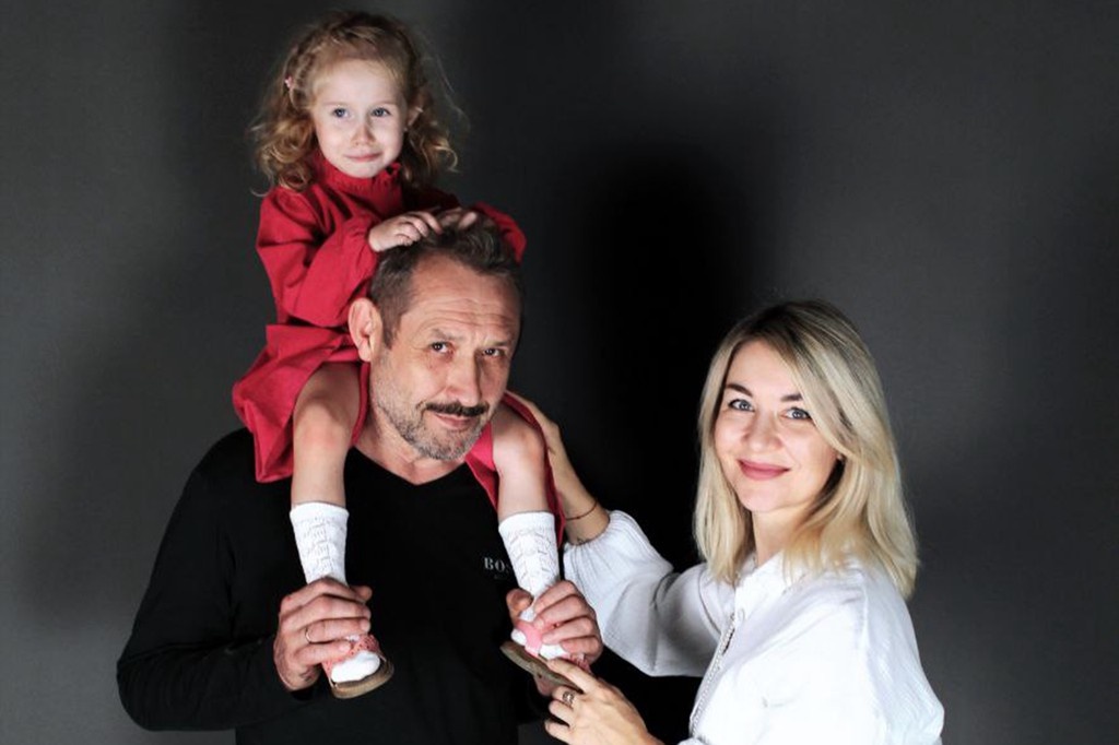    Фото © Telegram / Путь в Любовь. Ирина Усольцева