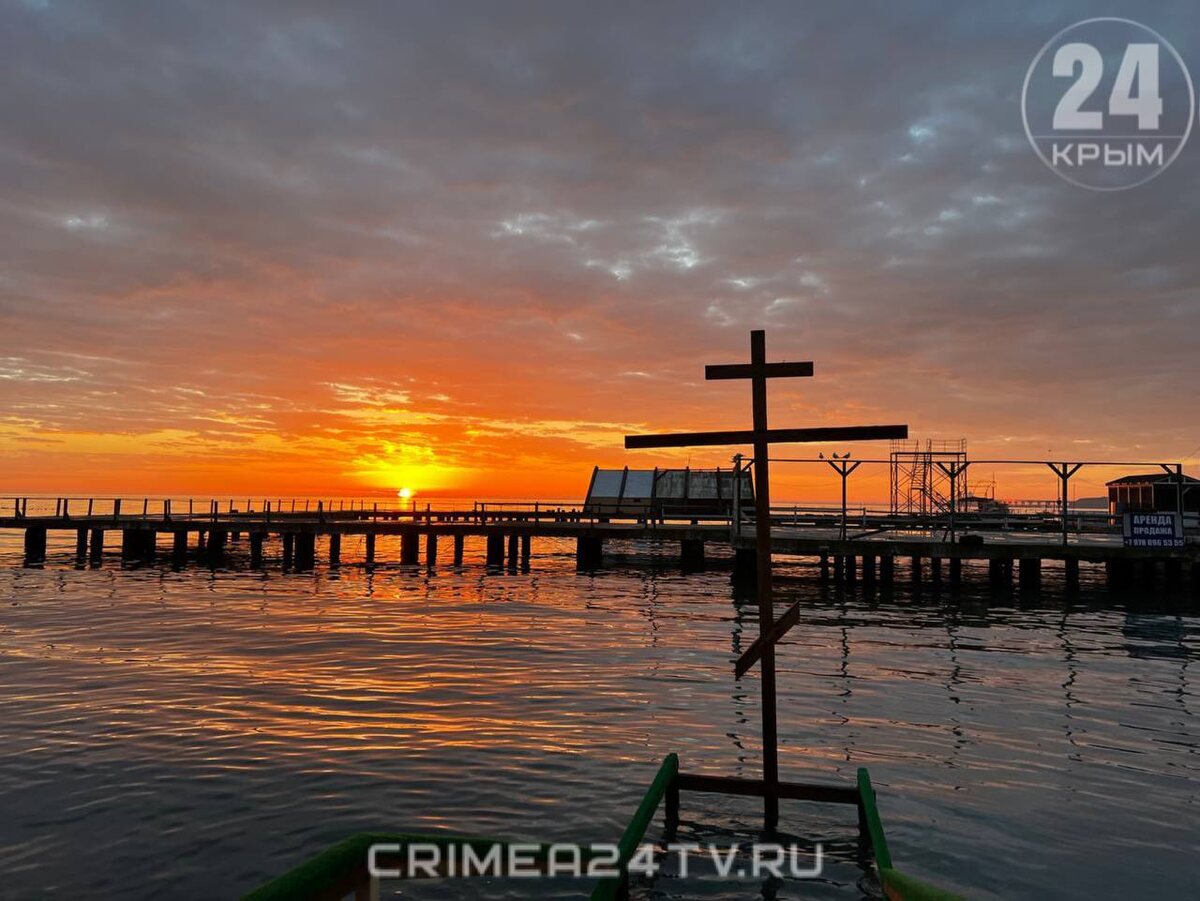    крым 24 Владимир Прошкин