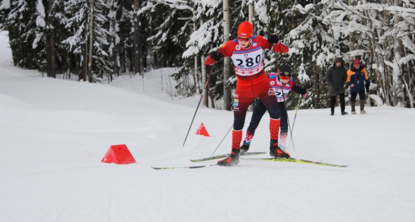    Фото Минспорта Коми