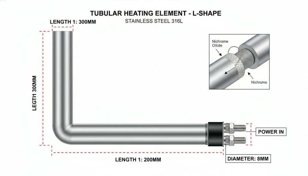    Патронный нагреватель ТЭН: как выбрать лучший для вас admin