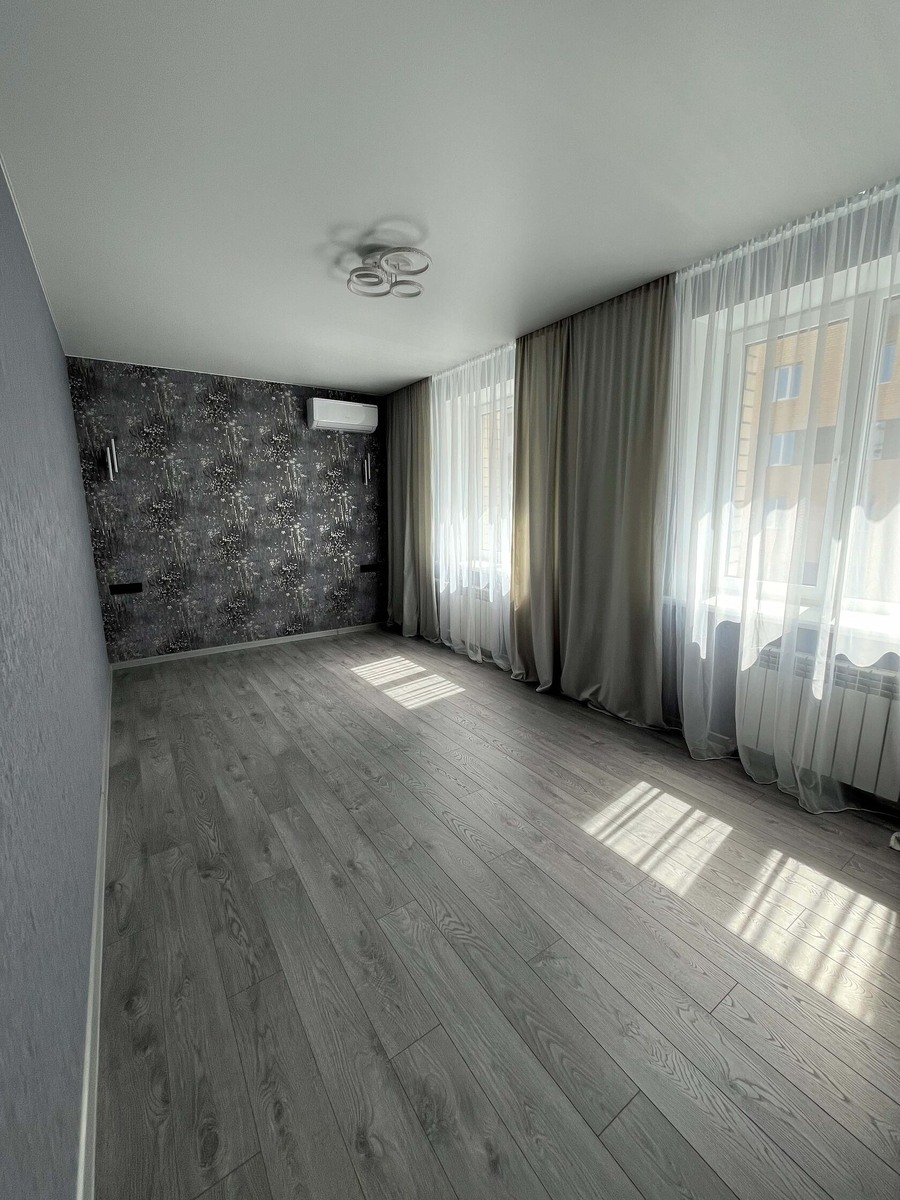 Фото и интерьер: КапиталСтрой | Сабуровская 1Б