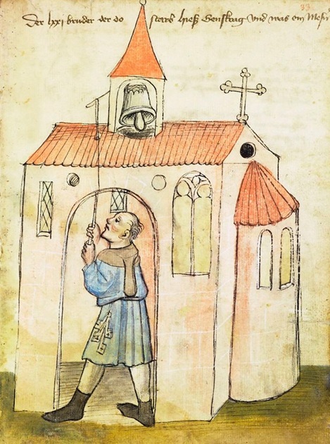 Монашество - историческая форма осуществления аскетического идеала (с) Л.П.Карсавин. 