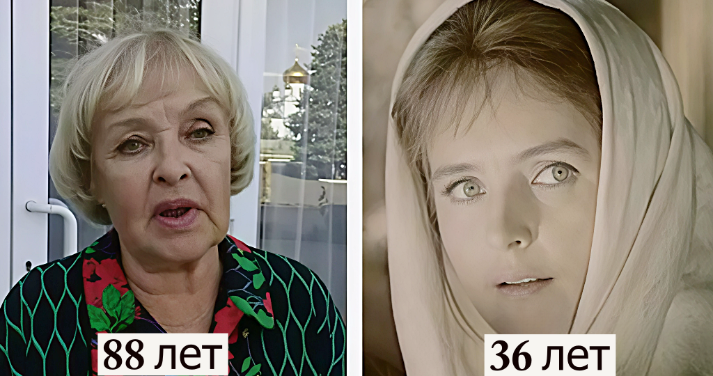 «Вечный зов» 52 года спустя: как сложились судьбы звезд культового советского сериала