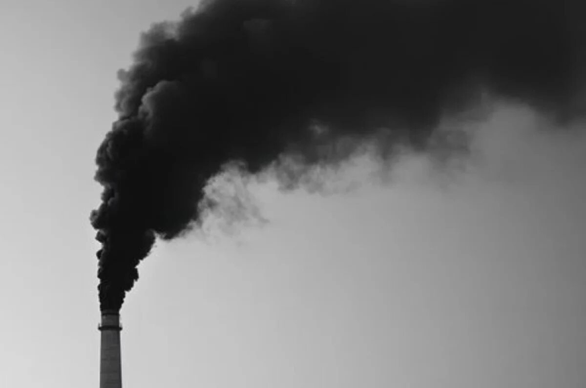    В Хабаровском крае объявлен режим «чёрного неба» на 17–18 января