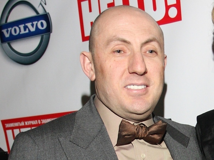   Лилия Шарловская