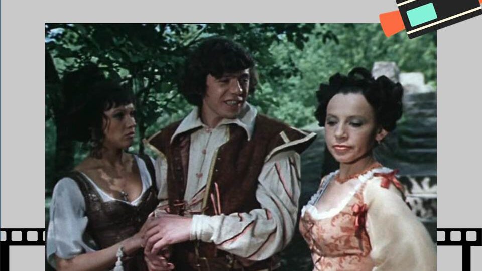 «Собака на сене»: этой героине можно только посочувствовать