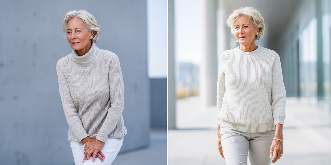 Эти 6 признаков говорят о том, что есть проблемы с тазобедренным суставом