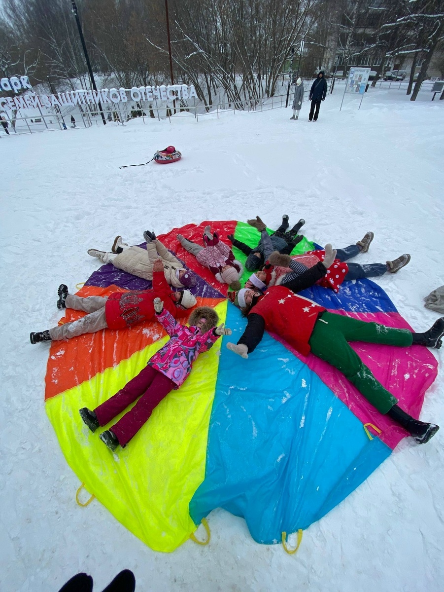    Дирекция парков Костромской области