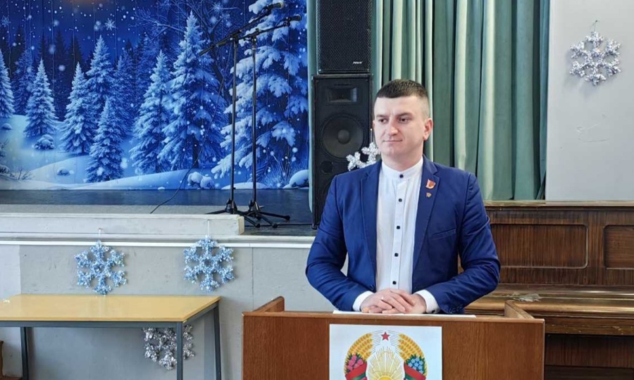 От масштабных решений — к конкретным делам: делегат ВНС встретился с коллективом "Липового рая"