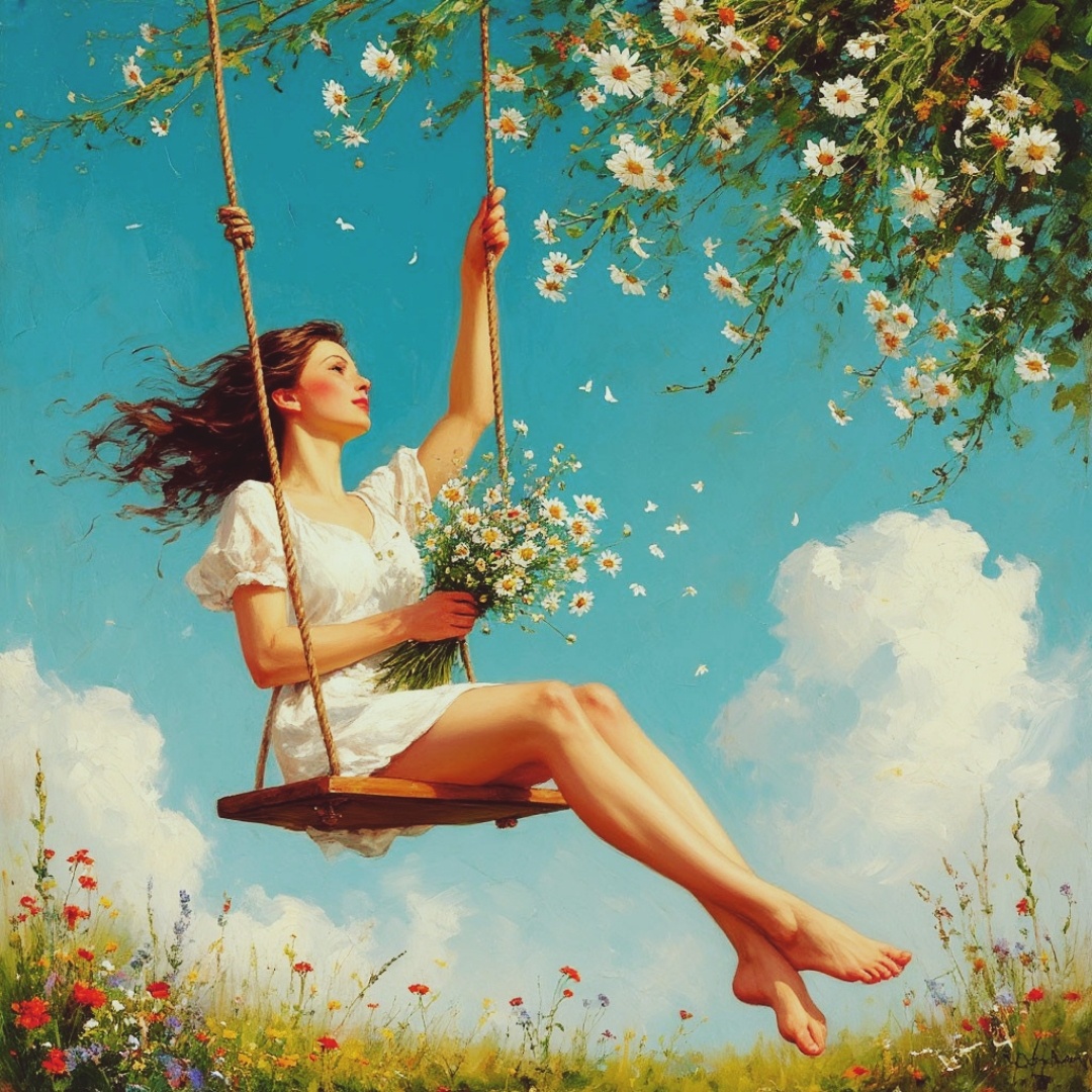 Спасибо, что дочитали до конца🌹