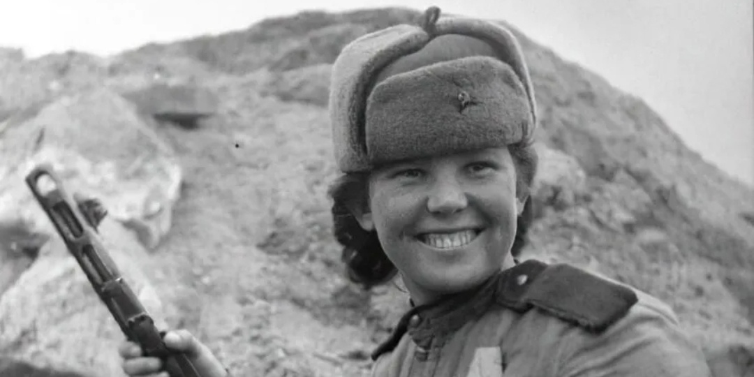 Как сложилась судьба двадцатилетней Анны Юрьевой — связистки 83-й бригады морской пехоты Черноморского флота