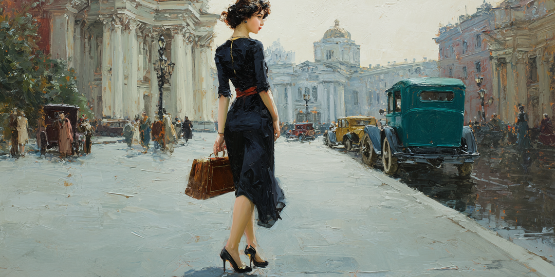 Как высокий каблук в молодости сказывается на работе суставов в будущем