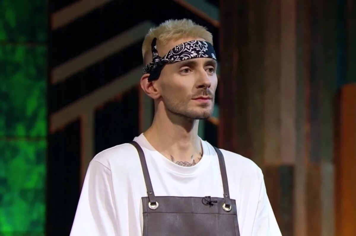    Воронежский шеф-повар поразил Николая Валуева и Константина Ивлева