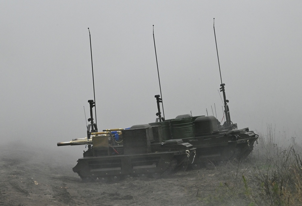    Фото: Станислав Красильников / РИА Новости