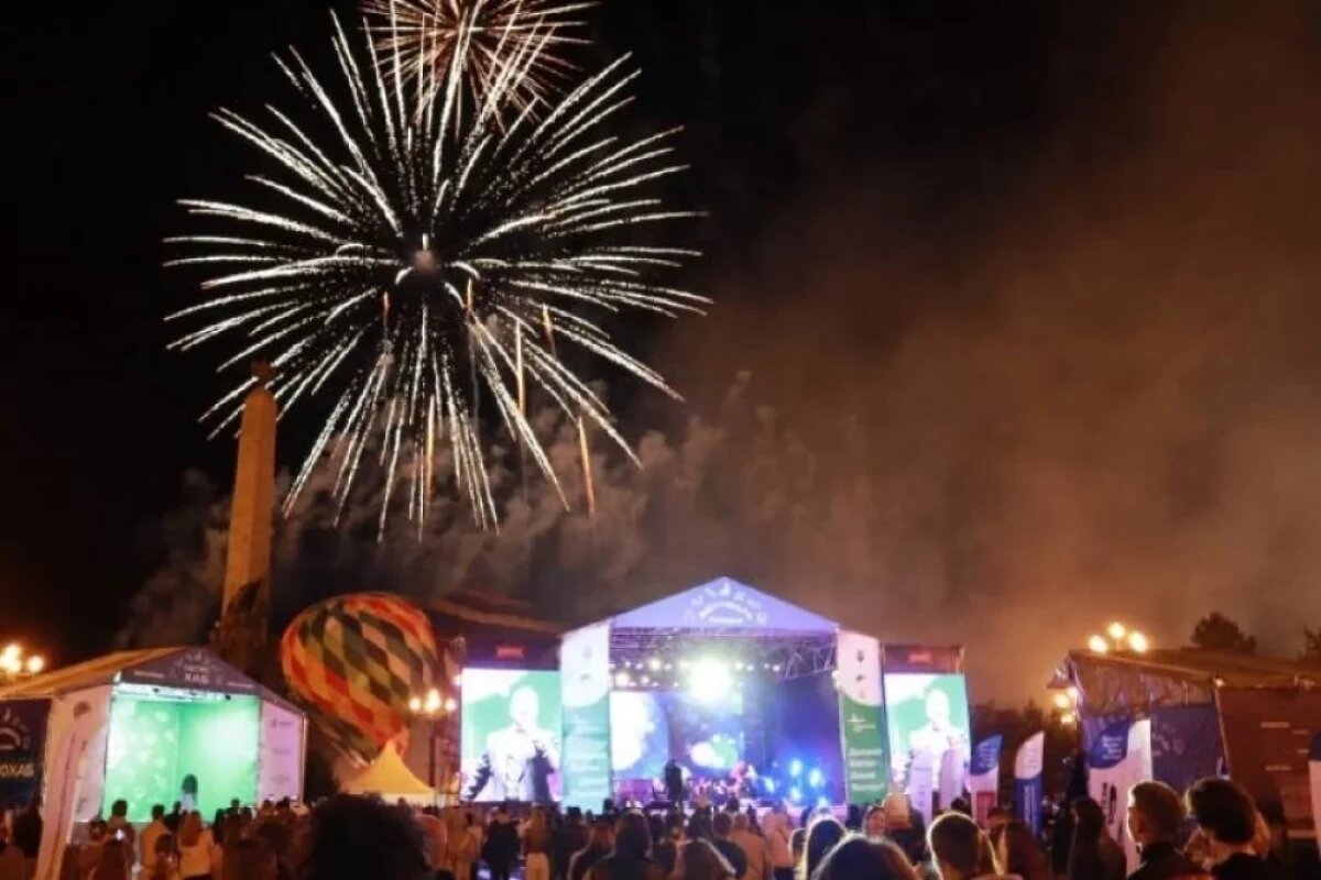    Хабаровский край в новогодние праздники посетили более 117 тысяч туристов