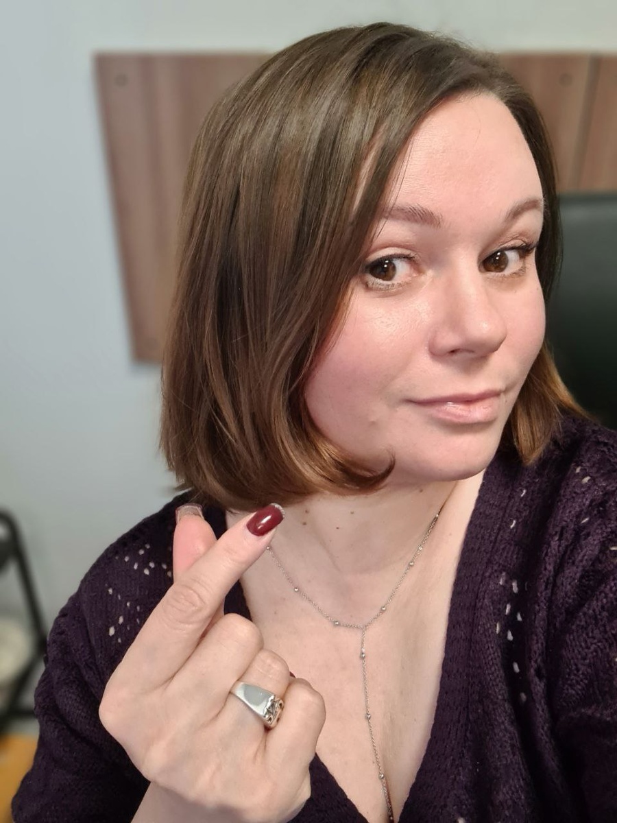 Фото из личного архива автора.