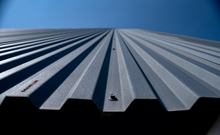 Профнастил