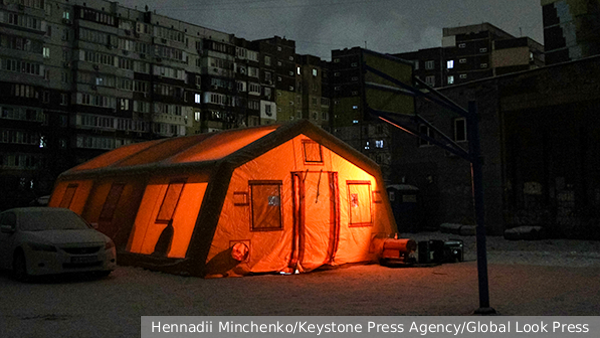     Фото: Hennadii Minchenko/Keystone Press Agency/Global Look Press   
 Текст: Елизавета Шишкова