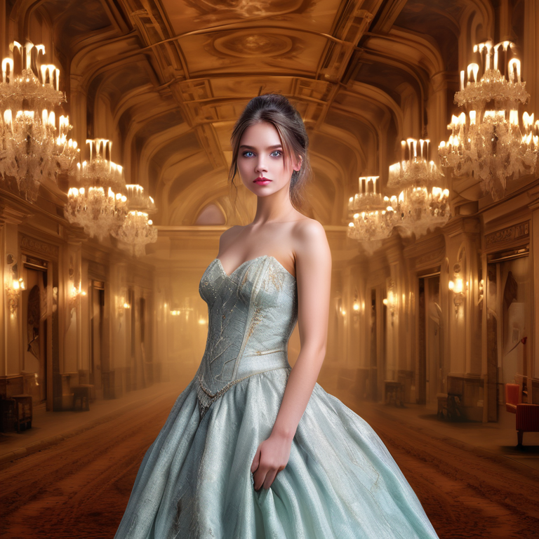 Иллюстрация ИИ