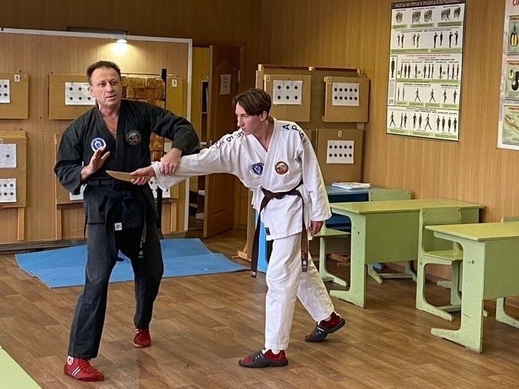     фото: пресс-служба брянской городской администрации