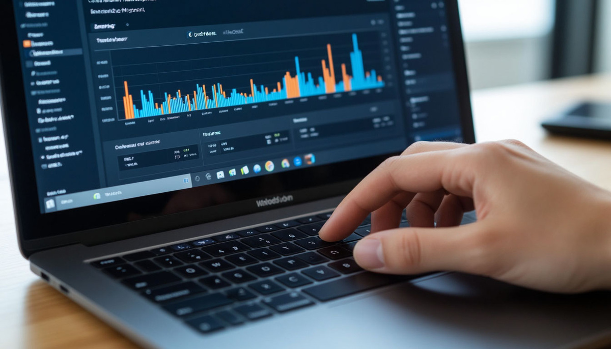 Первое действие, с которого начинается любая диагностика. Просто нажмите эти клавиши  Ctrl + Shift + Esc и перед вами откроется вся ключевая информация о процессах в системе.