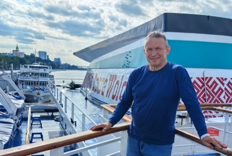    Не стало художника, прославлявшего мифологию коми народа.