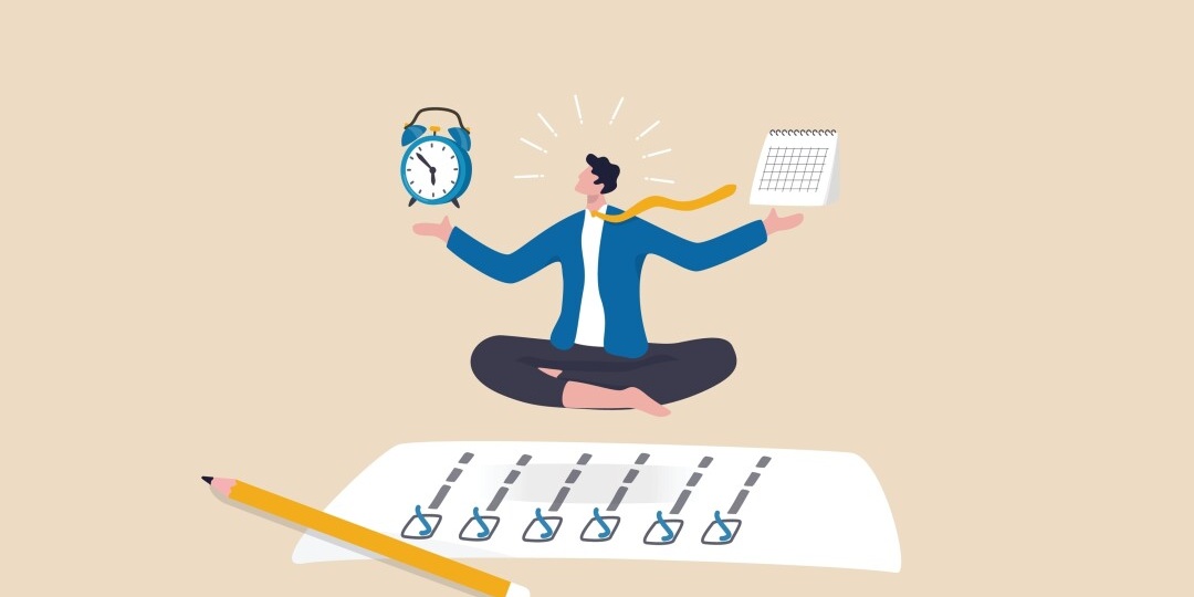 Как самодисциплина меняет жизнь за 30 дней?