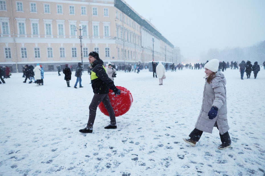    Алексей Белкин/NEWS.ru