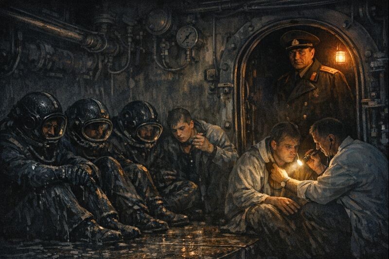 Автор: В. Панченко