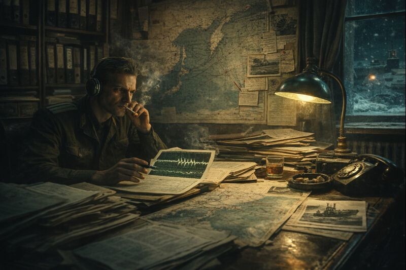 Автор: В. Панченко