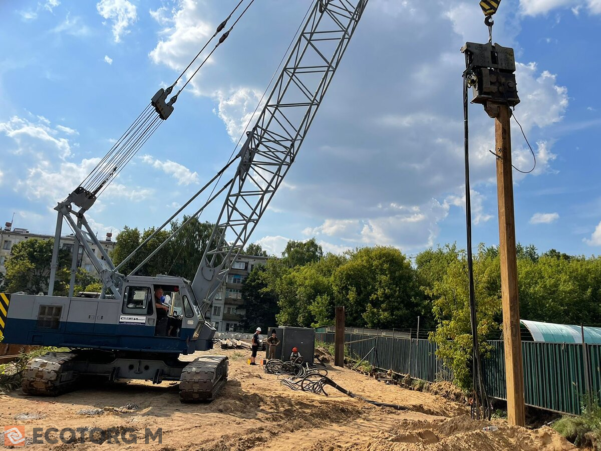 Фото пресс-службы Экоторг М