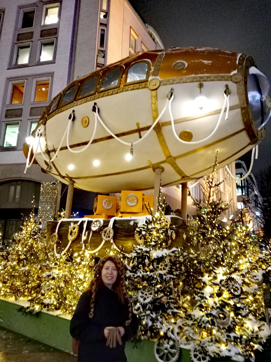 Кузнецкий Мост 