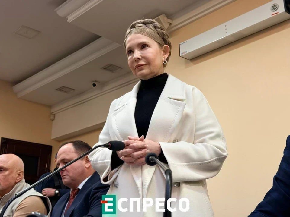    Наталья Старправо / Эспрессо Редакция