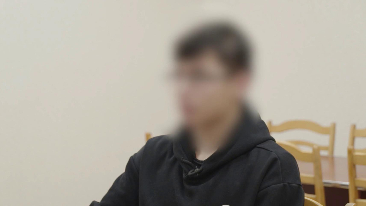    Первый канал