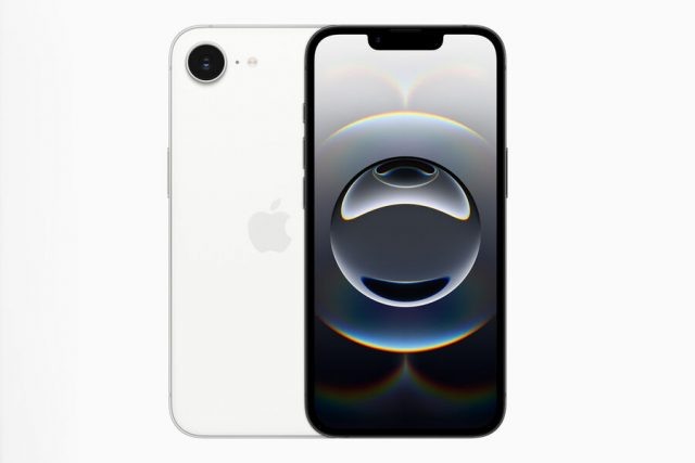    Фото: Официальный сайт Apple