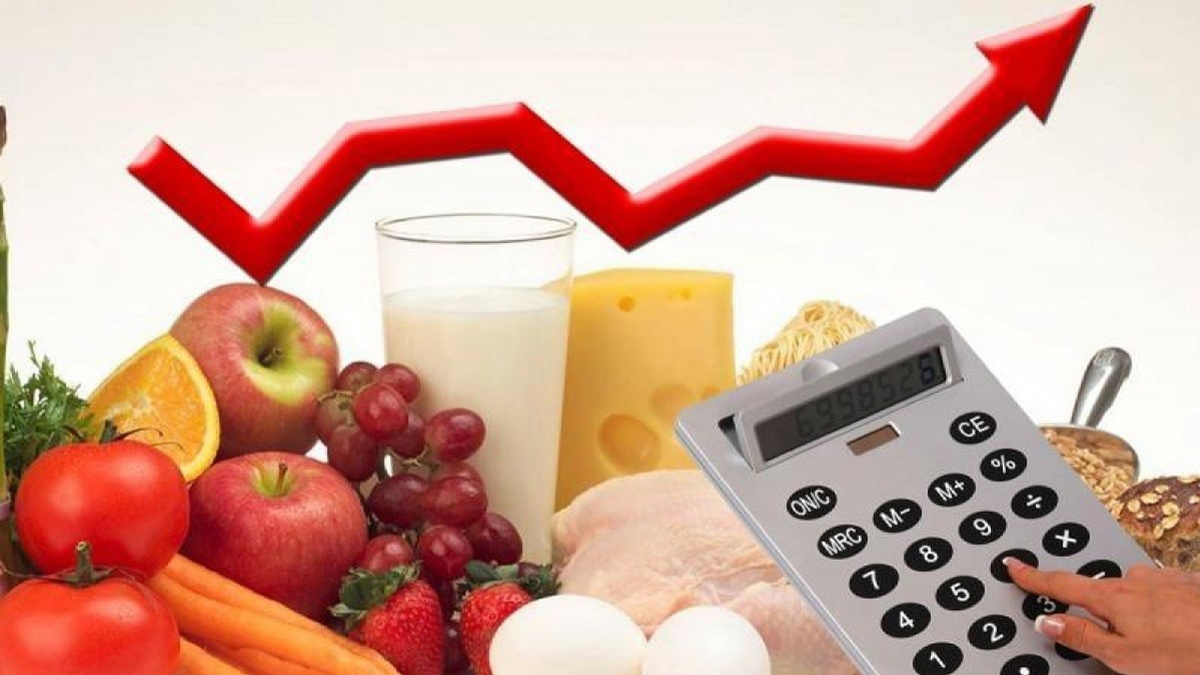 Начало года с сюрпризом: что подорожало в январе 2026