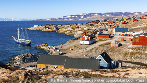     Фото: Karlheinz Irlmeier/imagebroker.com/Global Look Press   
 Текст: Андрей Резчиков