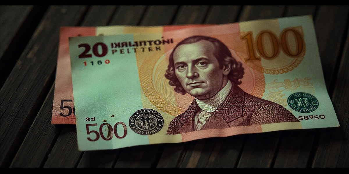 Зависимость курса доллара на стоимость товаров в магазине