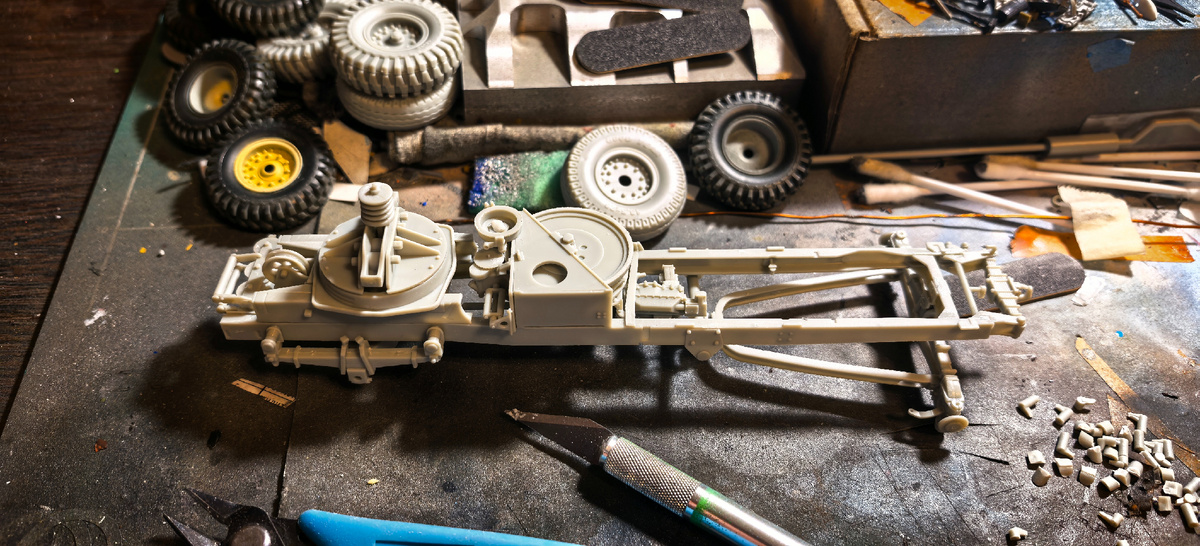 То что получается на настоящий момент.