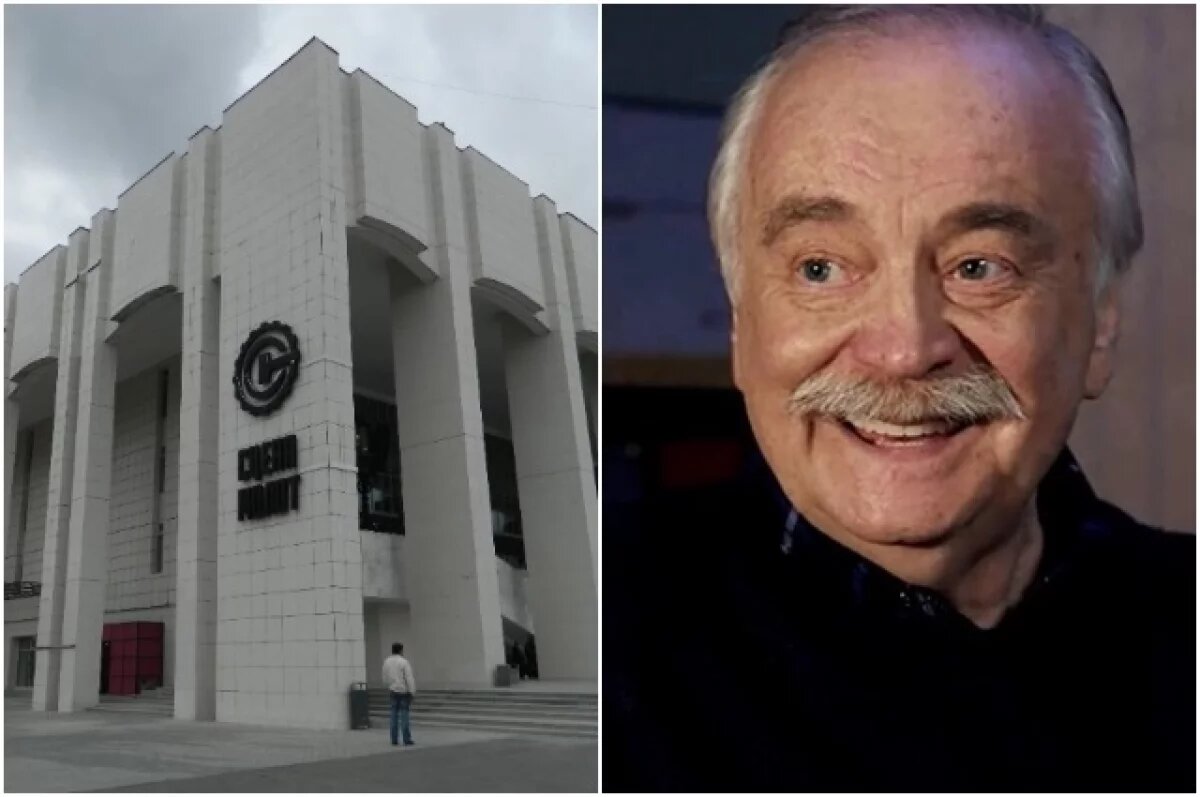    «Творческое наследие».