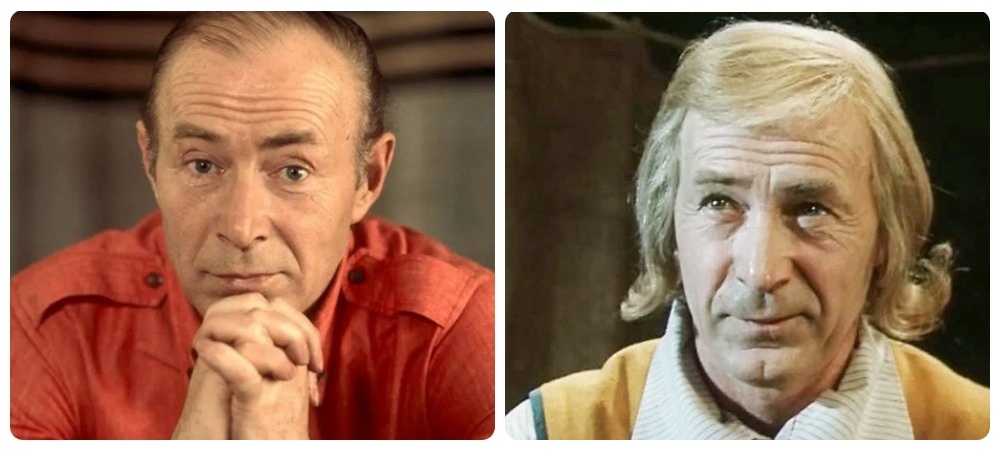 Николай Гринько: Мастер, который так и не сыграл Дон Кихота